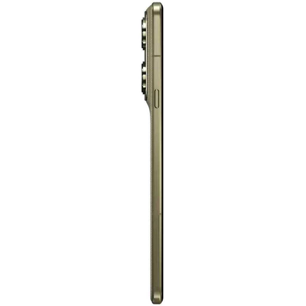 Мобільний телефон Motorola Signature 16/512GB MartiniOlive (Gold) (PBAB0044RO)