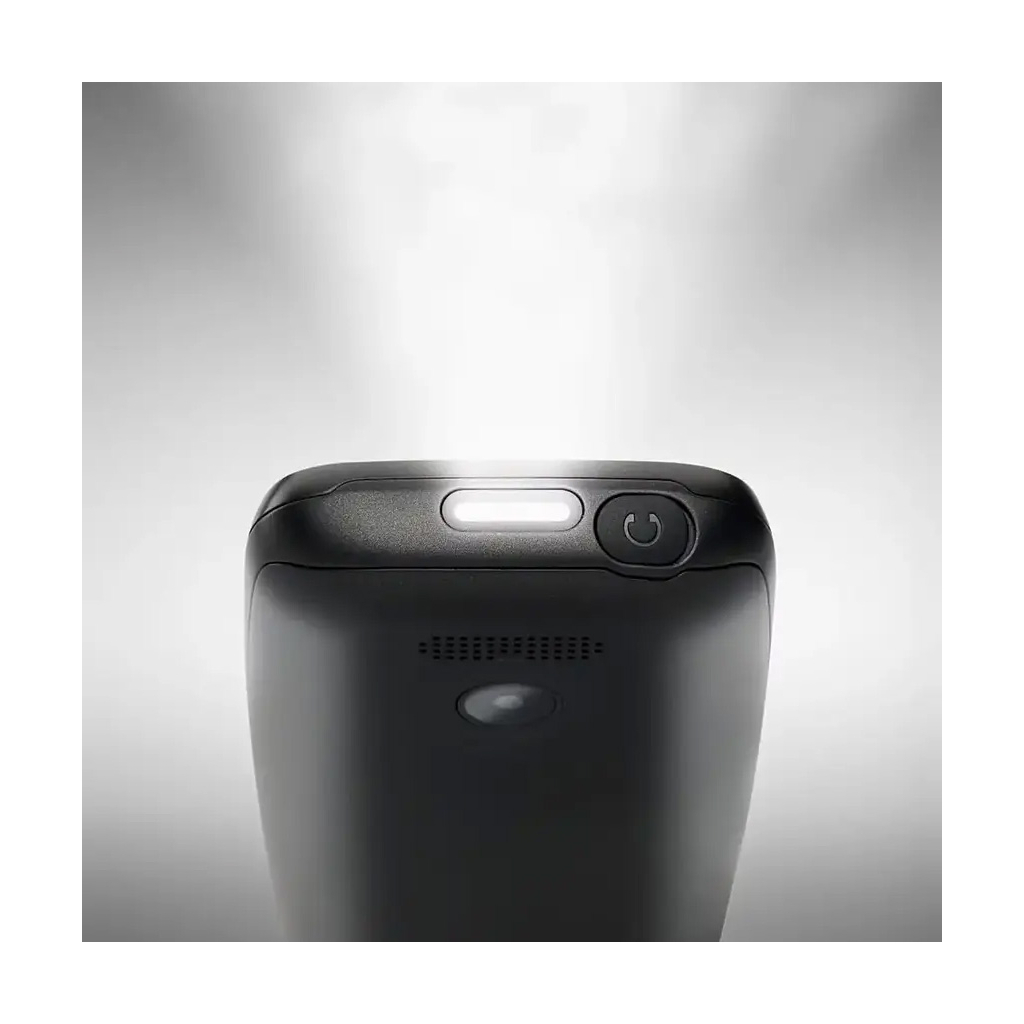 Мобільний телефон Panasonic KX-TF400 Black (KX-TF400EXB)