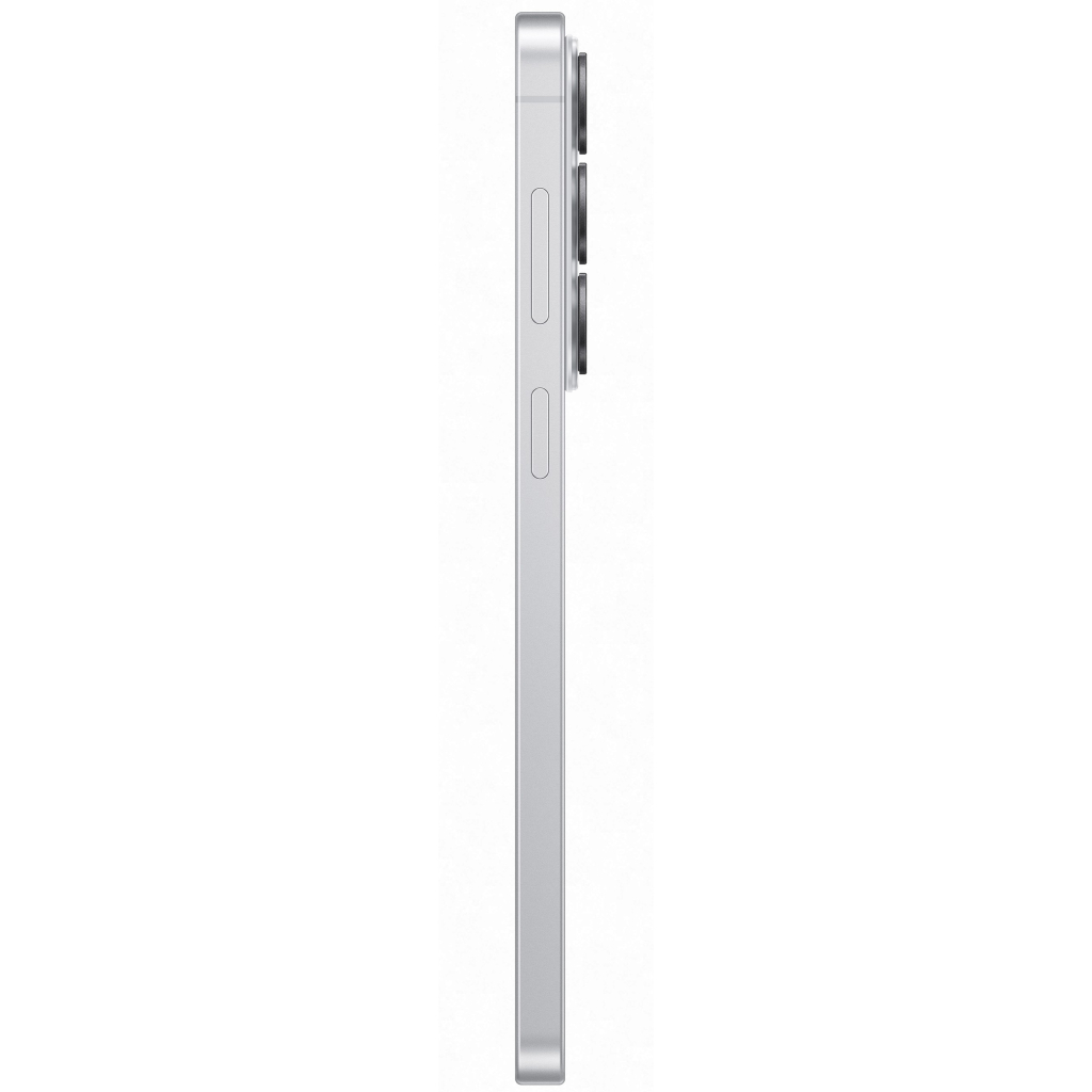 Мобільний телефон Samsung Galaxy S26+ 12/256Gb White (SM-S947BZWDEUC)
