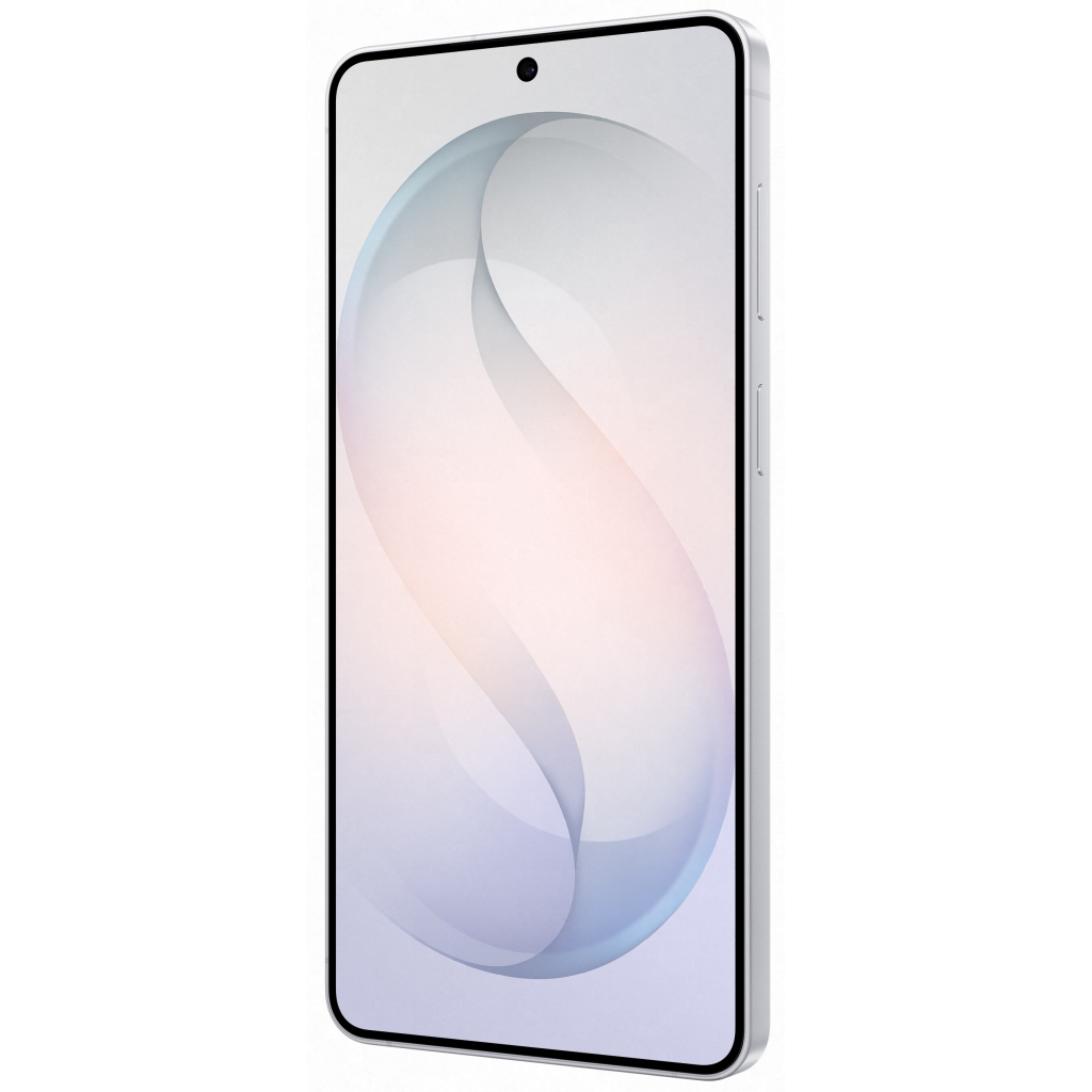 Мобільний телефон Samsung Galaxy S26+ 12/256Gb White (SM-S947BZWDEUC)