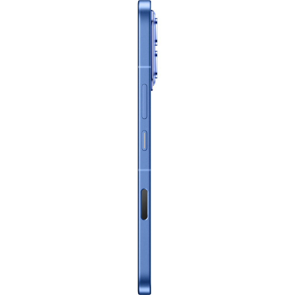 Мобільний телефон Infinix Note 60 Pro 8/256Gb Deep Ocean Blue (4894947114373)