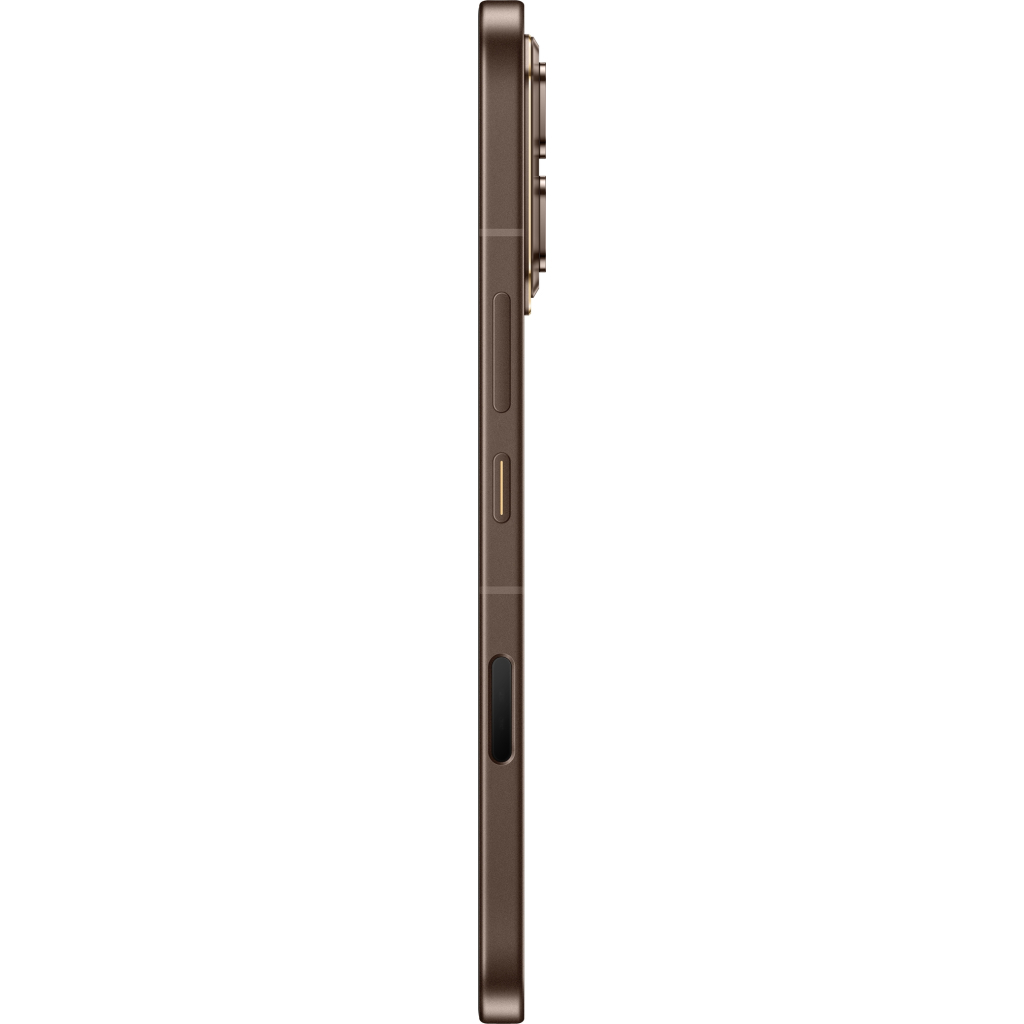 Мобільний телефон Infinix Note 60 Pro 8/256Gb Mocha Brown (4894947114434)