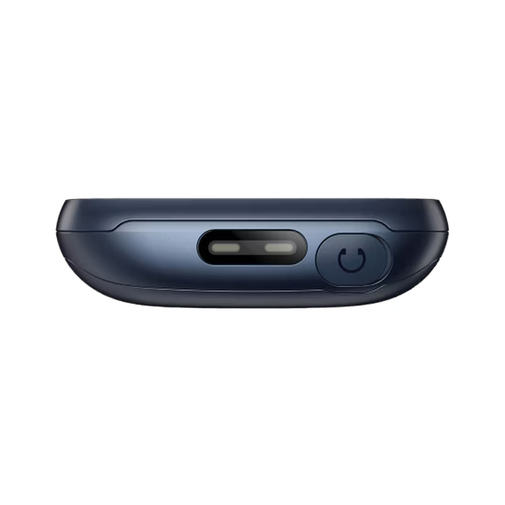 Мобільний телефон Panasonic KX-TF400 Blue (KX-TF400EXC)