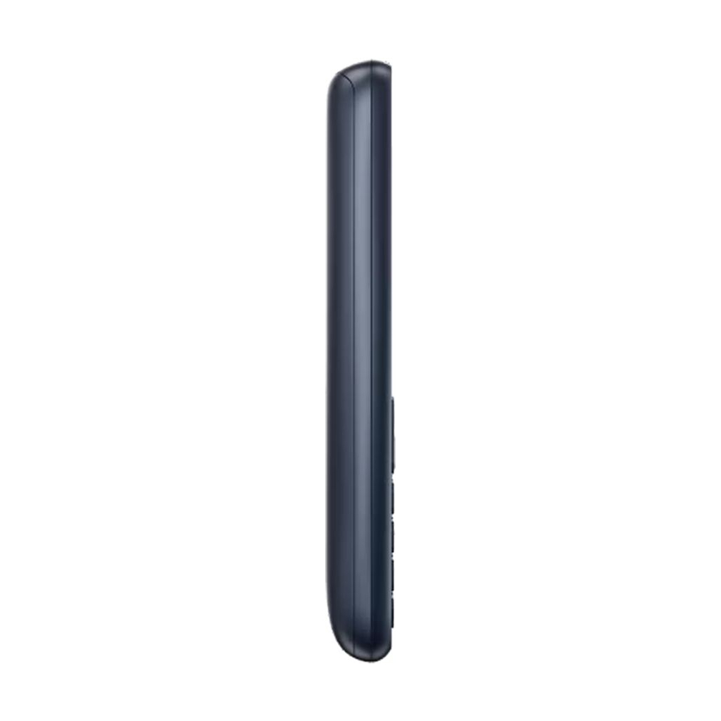 Мобільний телефон Panasonic KX-TF400 Blue (KX-TF400EXC)