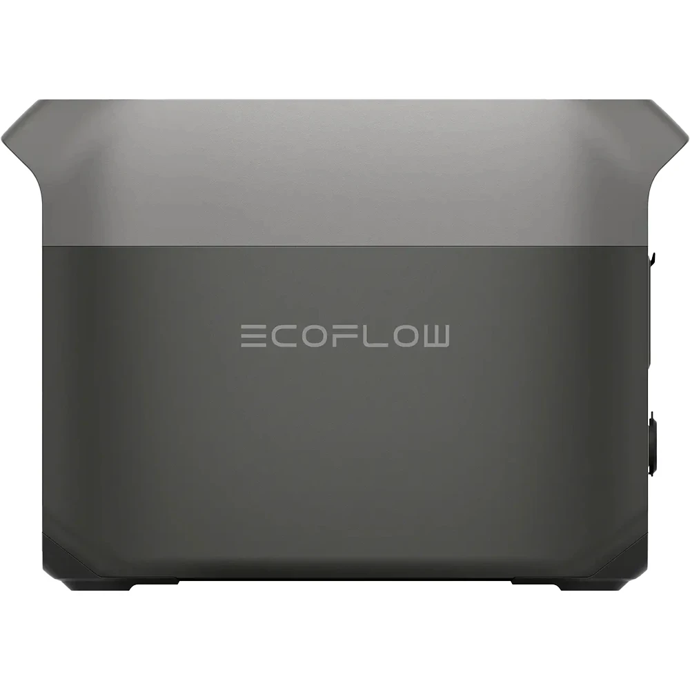 Зарядна станція EcoFlow DELTA 3 EU