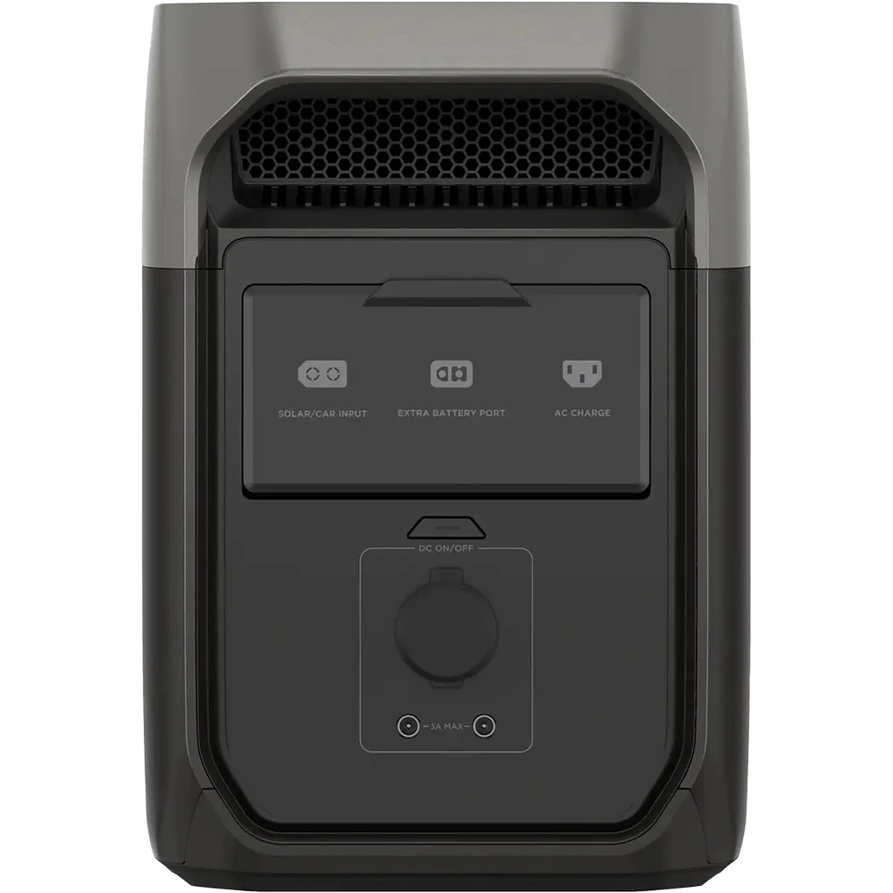 Зарядна станція EcoFlow DELTA 3 EU