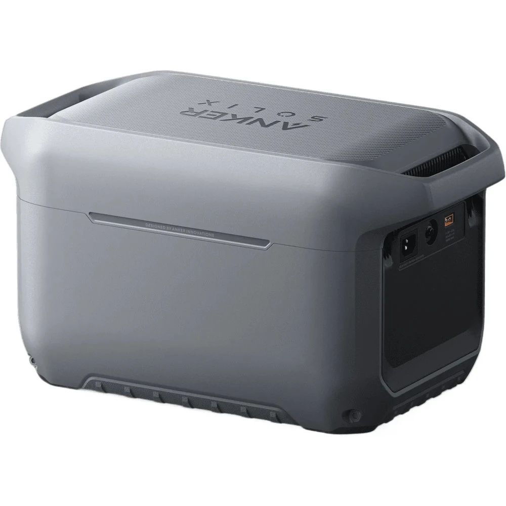Зарядна станція Anker SOLIX C2000 Gen 2
