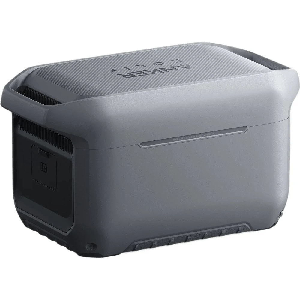 Зарядна станція Anker SOLIX C2000 Gen 2