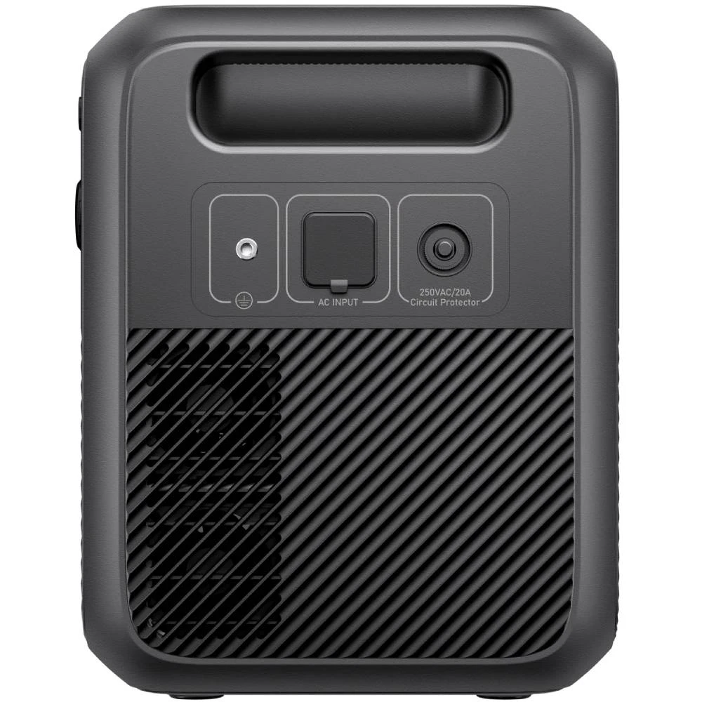 Зарядна станція Bluetti Elite 200 V2