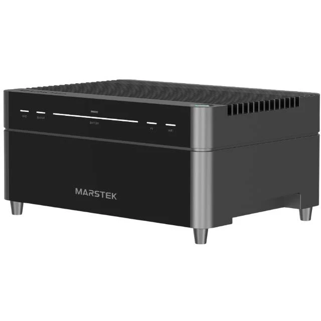 Зарядна станція MARSTEK Venus-A 1200W 2120Wh Black