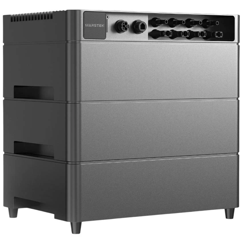 Зарядна станція MARSTEK Venus-A 1200W 2120Wh Black
