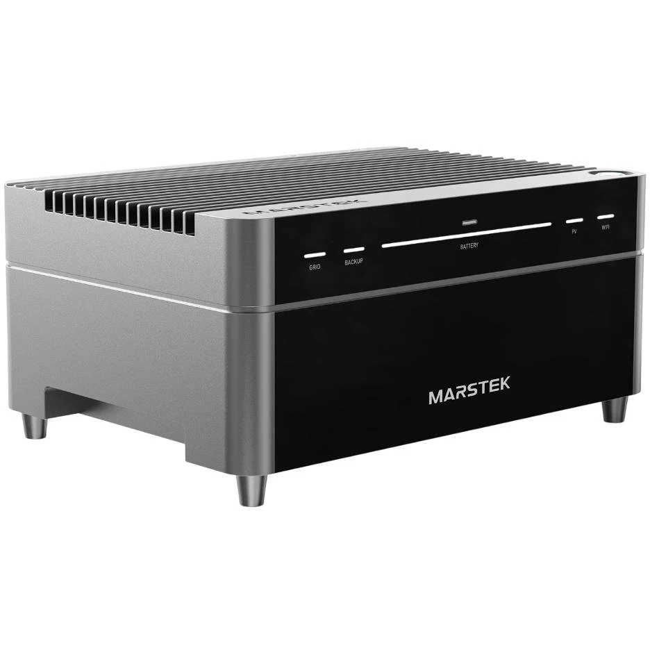 Зарядна станція MARSTEK Venus-A 1200W 2120Wh Black
