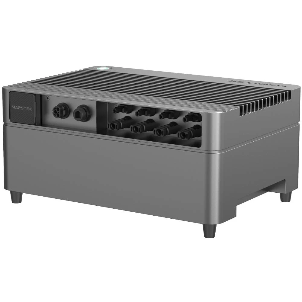 Зарядна станція MARSTEK Venus-A 1200W 2120Wh Black