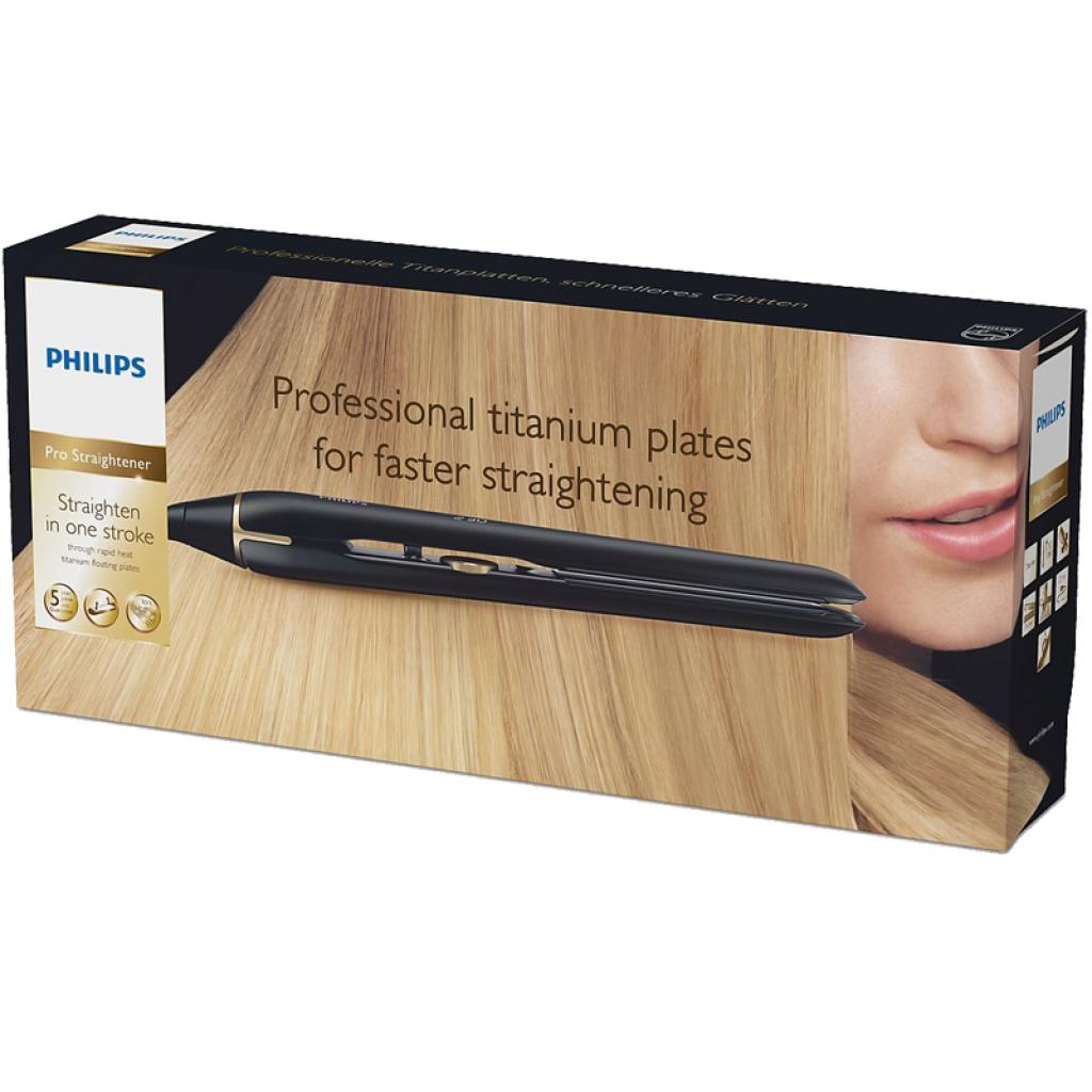 Вирівнювач для волосся Philips HP S930/00 (HPS930/00)