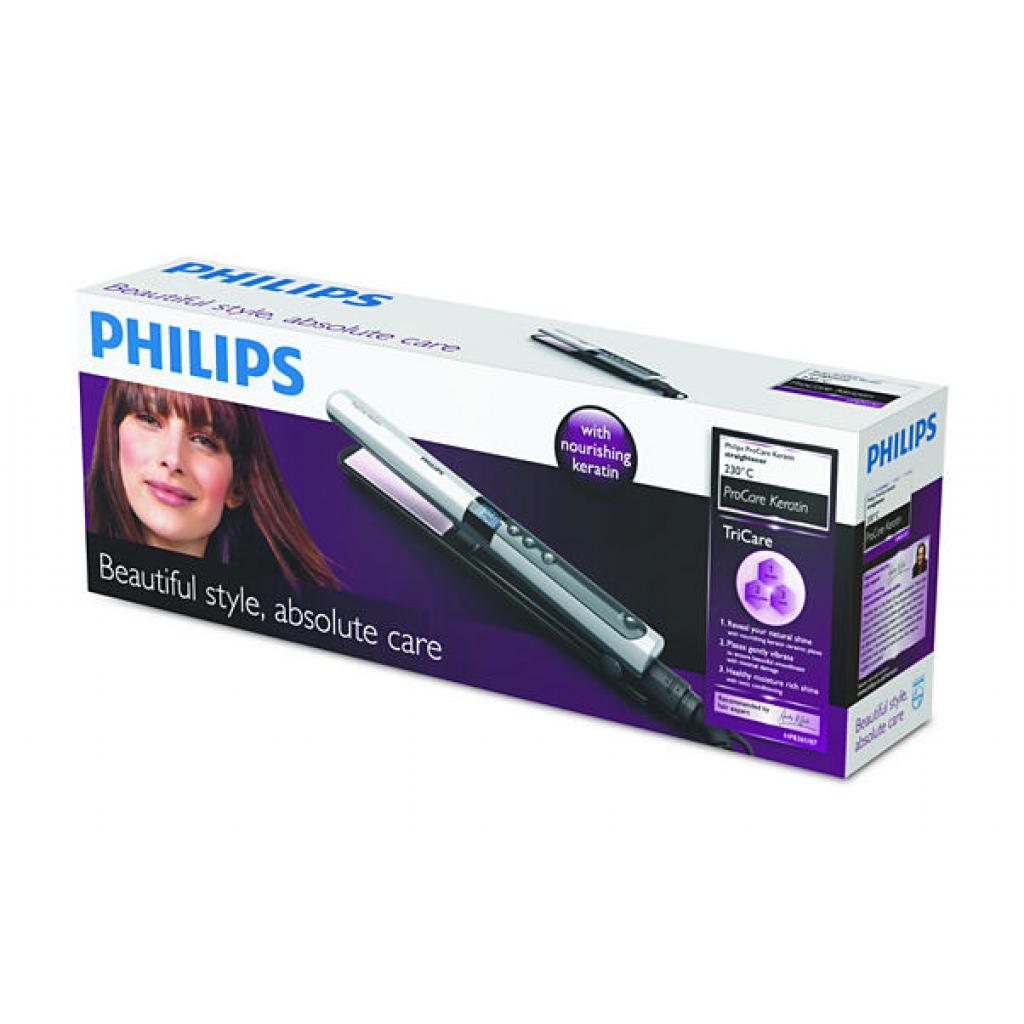 Вирівнювач для волосся Philips HP 8361/00 (HP8361/00)