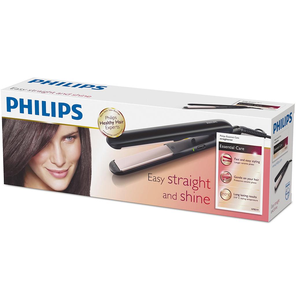 Вирівнювач для волосся Philips HP 8319/00 (HP8319/00)
