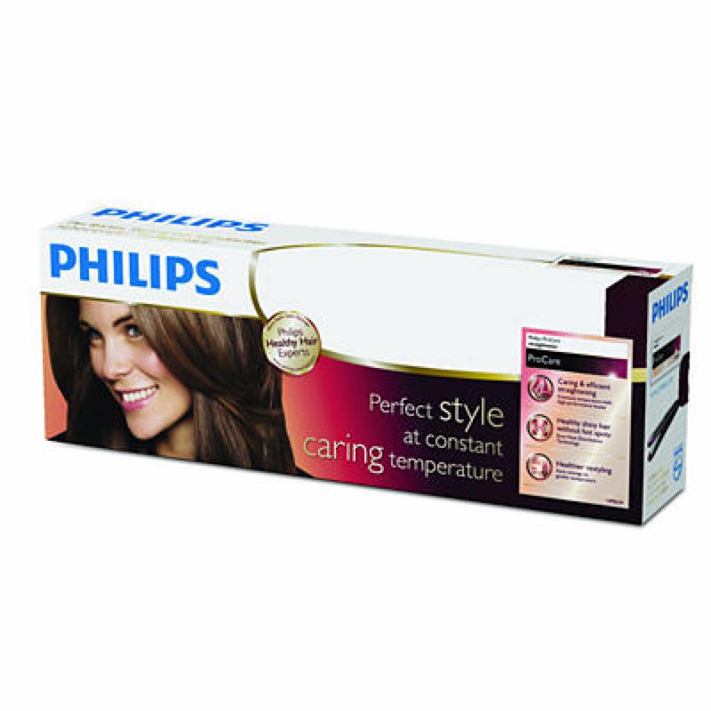 Вирівнювач для волосся Philips HP 8339/20 (HP8339/20)
