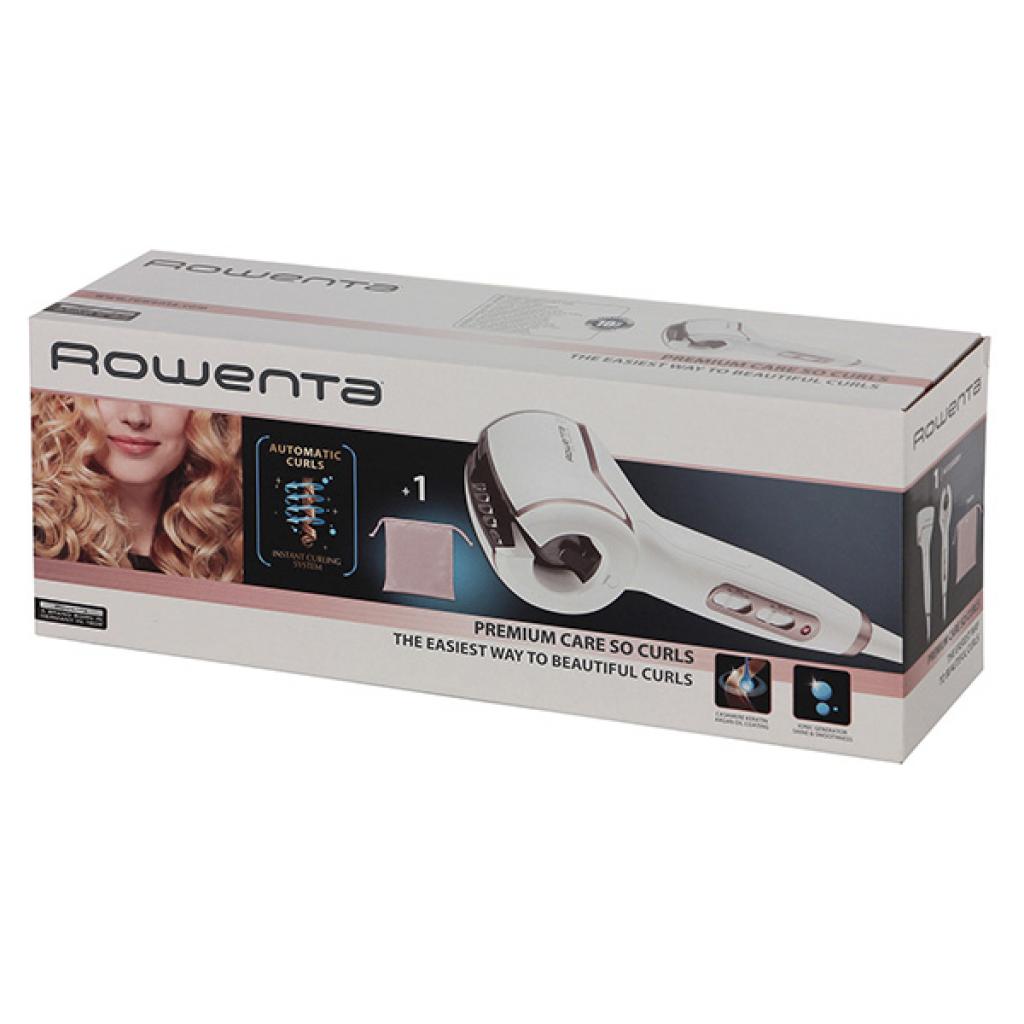 Машинка для завивки волосся Rowenta CF3730F0
