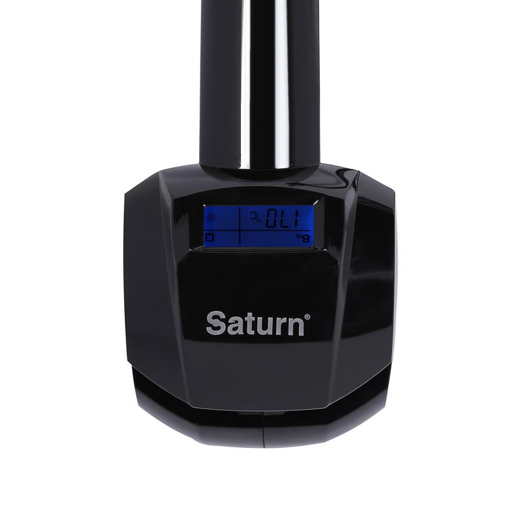 Машинка для завивки волосся Saturn ST-HC7365
