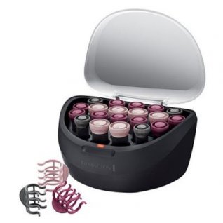 Термобігуді