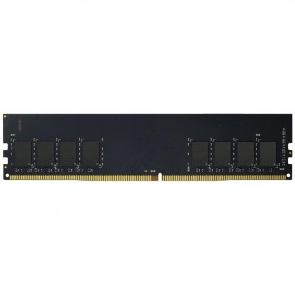 Модуль пам'яті для комп'ютера DDR4 16GB 3200 MHz eXceleram (E4163222A)