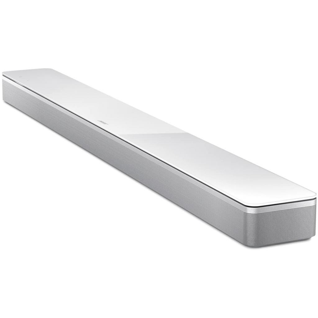 Домашній кінотеатр Bose Soundbar 700 White (795347-2200)