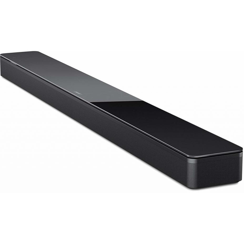 Домашній кінотеатр Bose Soundbar 700 Black (795347-2100)