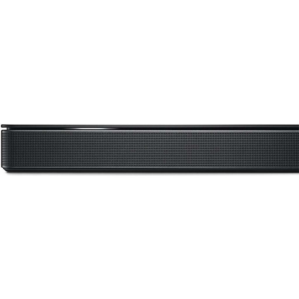 Домашній кінотеатр Bose Soundbar 500 Black (799702-2100)