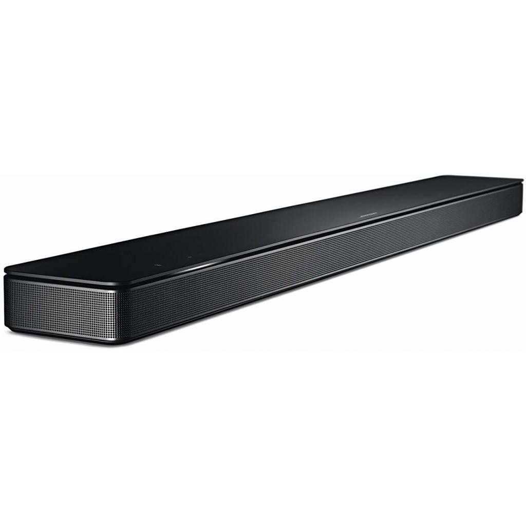 Домашній кінотеатр Bose Soundbar 500 Black (799702-2100)