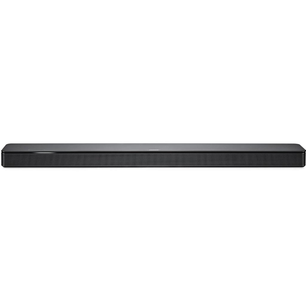 Домашній кінотеатр Bose Soundbar 500 Black (799702-2100)