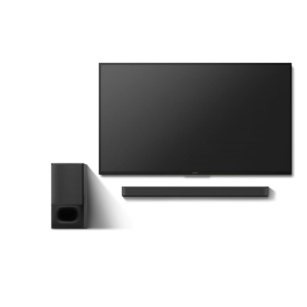 Домашній кінотеатр Sony HT-S350 (HTS350.RU3)