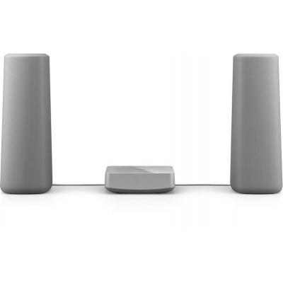 Домашній кінотеатр Philips CSS5530G Grey Wireless (CSS5530G/12)