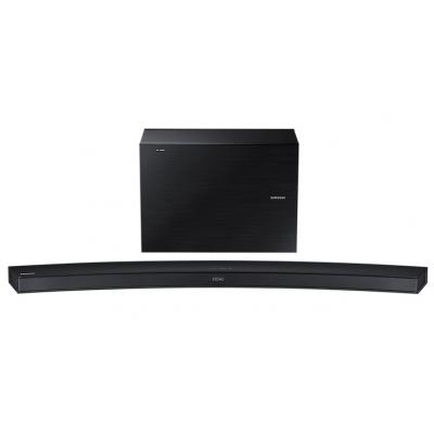 Домашній кінотеатр Samsung HW-J6000R/RU