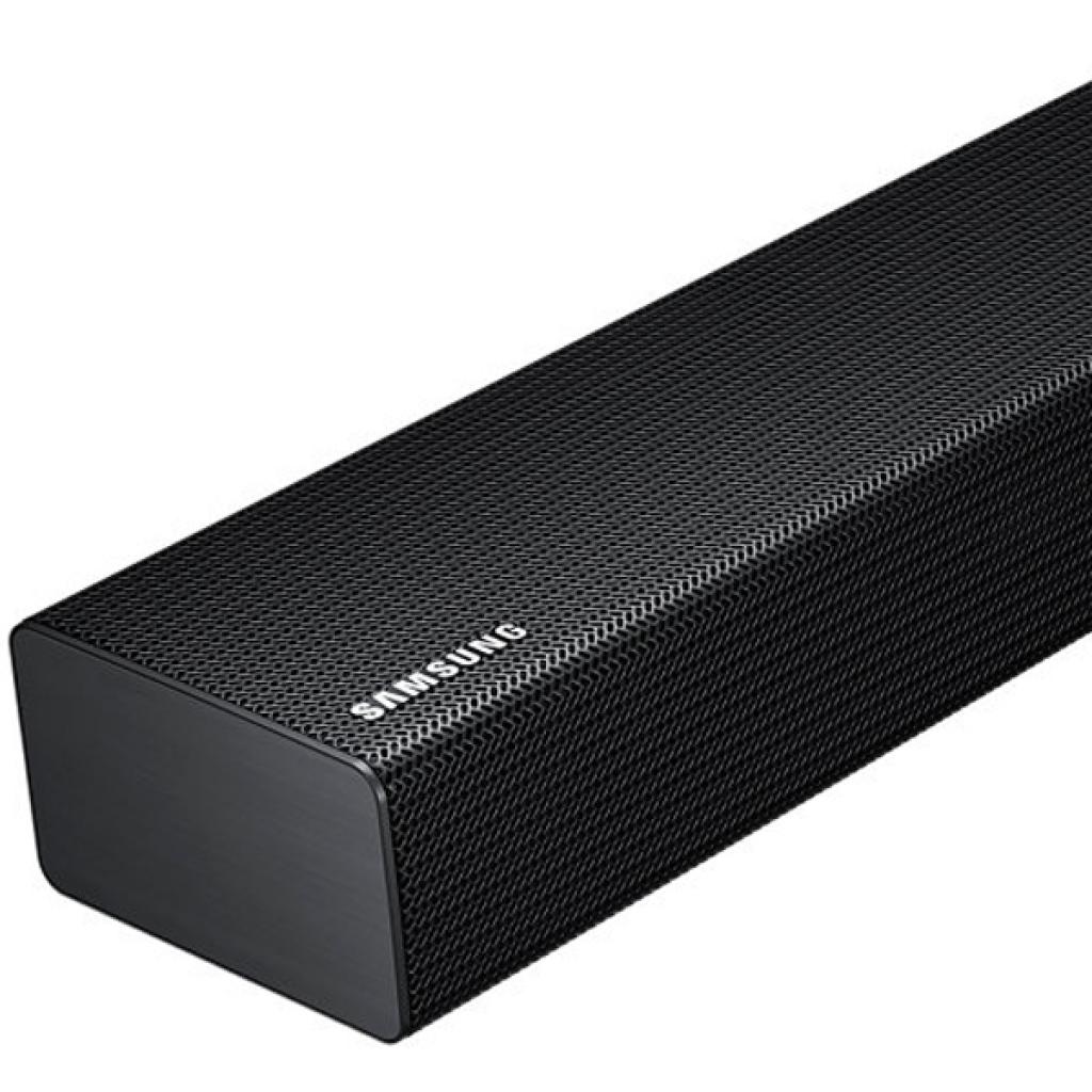 Домашній кінотеатр Samsung HW-K650/RU