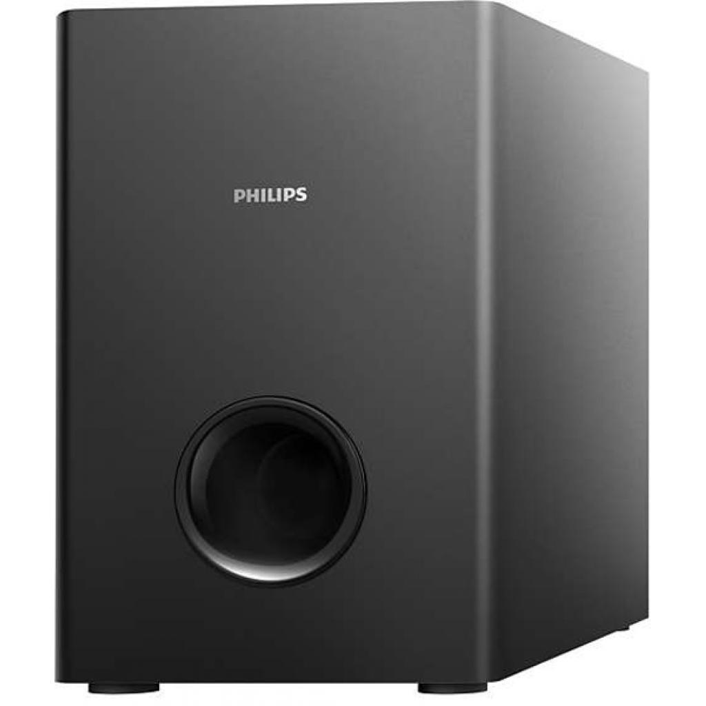 Домашній кінотеатр Philips HTL6140B (HTL6140B/12)