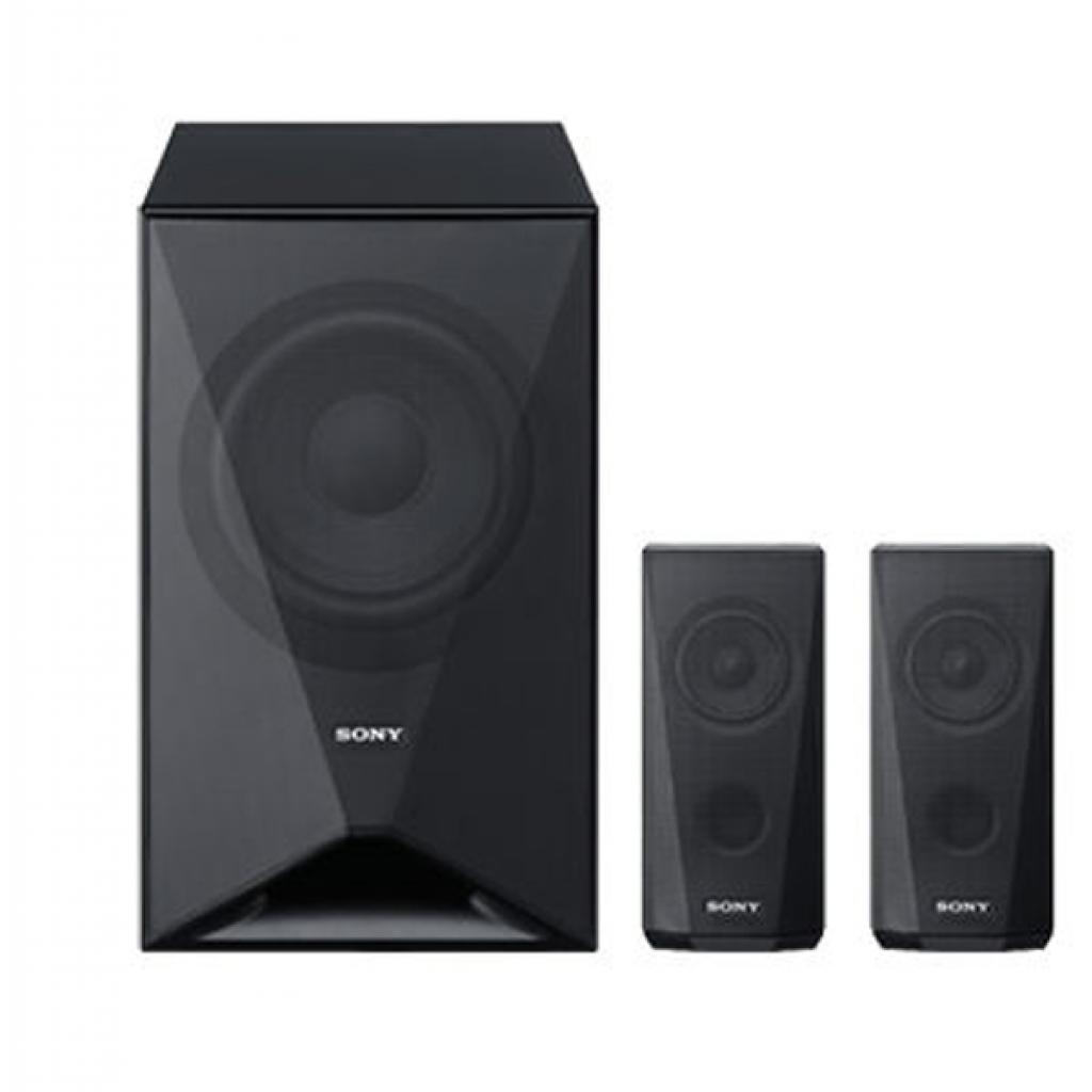 Домашній кінотеатр Sony DAV-DZ650 (DAVDZ650.RU3)