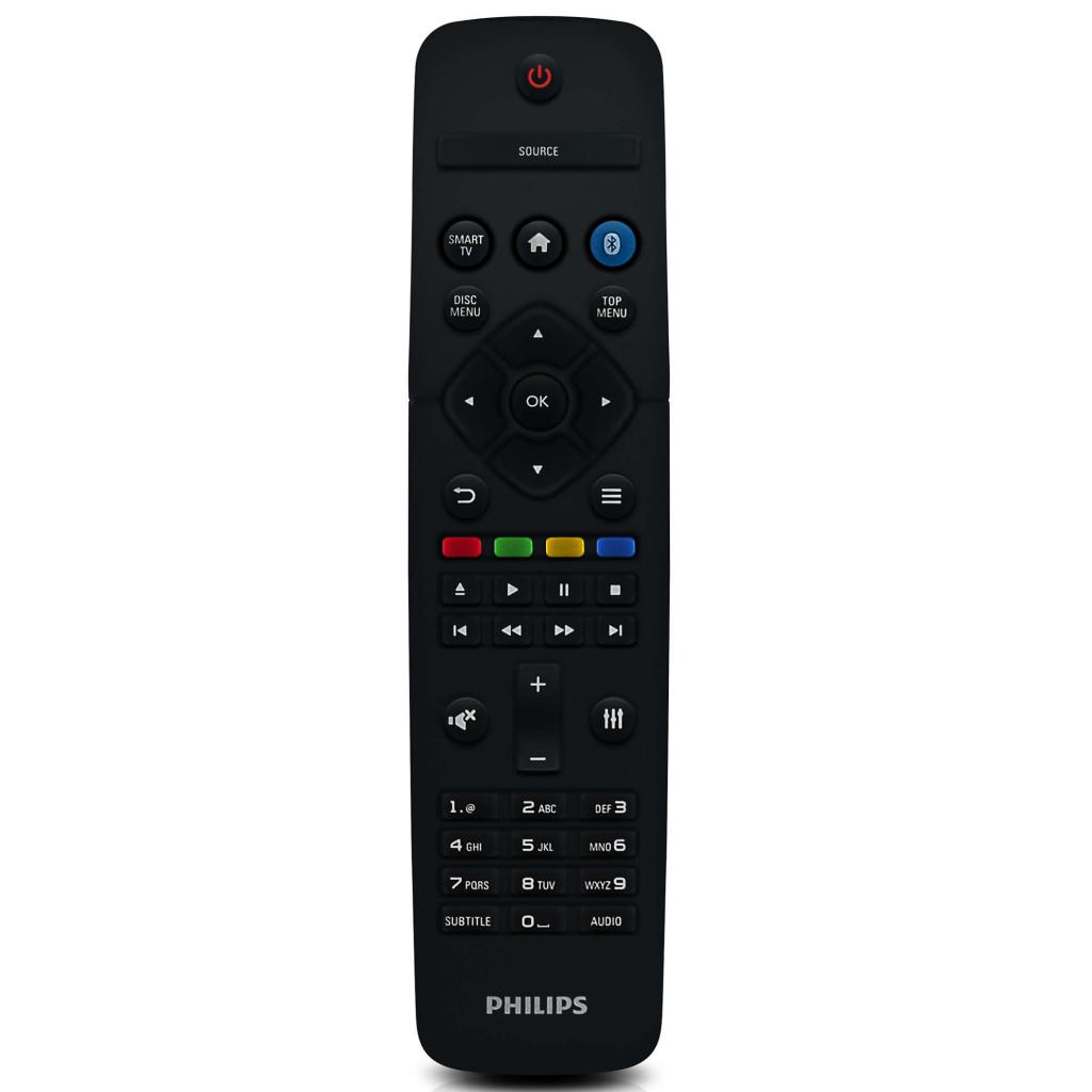 Домашній кінотеатр Philips HTB5550G/51