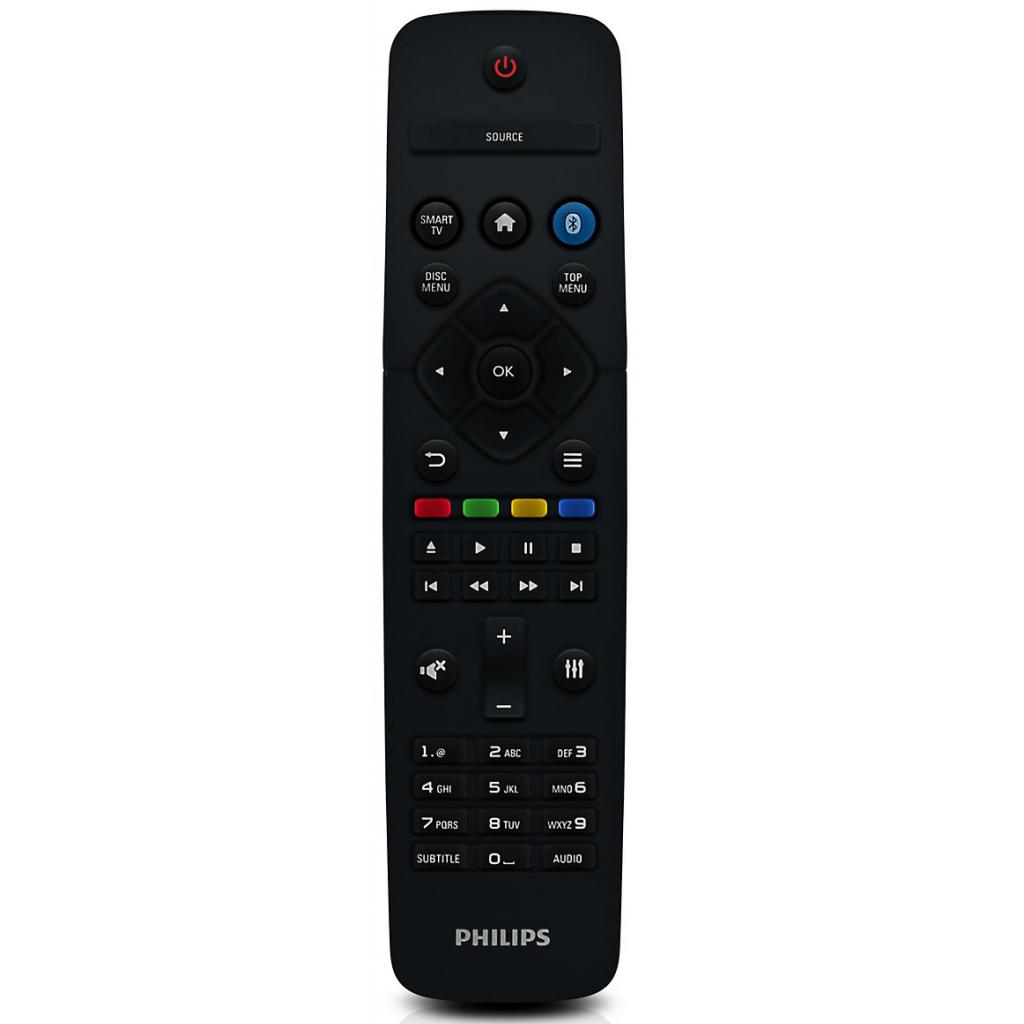 Домашній кінотеатр Philips HTB3580G/51