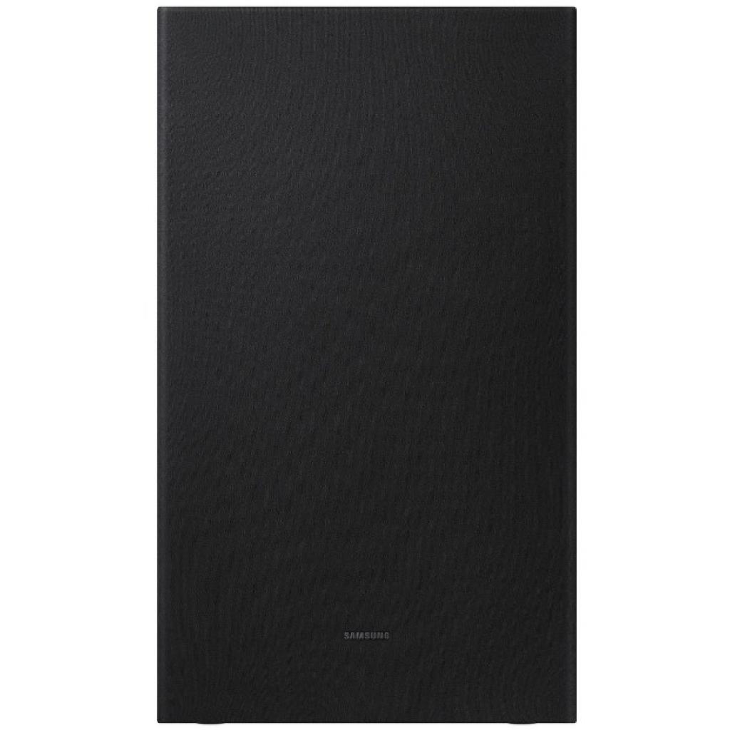 Домашній кінотеатр Samsung HW-Q600A/RU