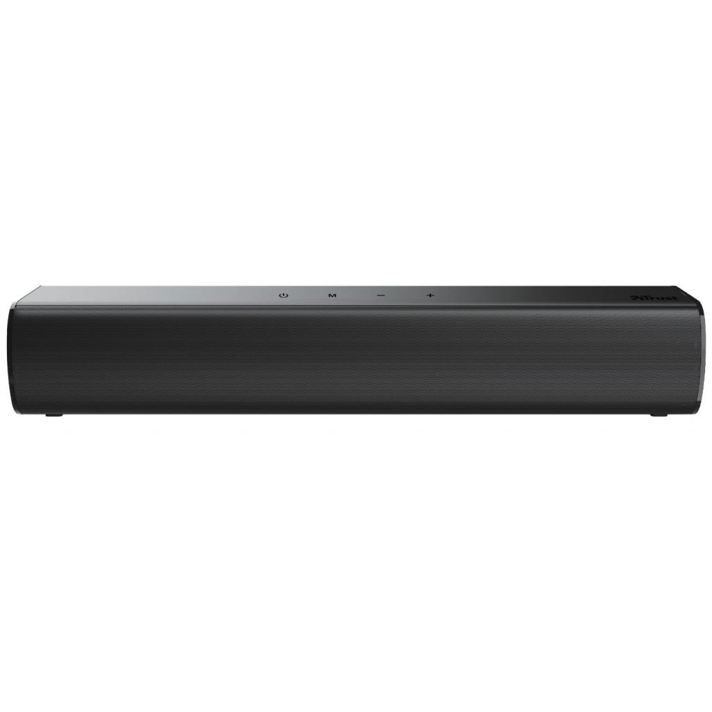 Домашній кінотеатр Trust Lino HD Soundbar With Bluetooth Black (23642_TRUST)