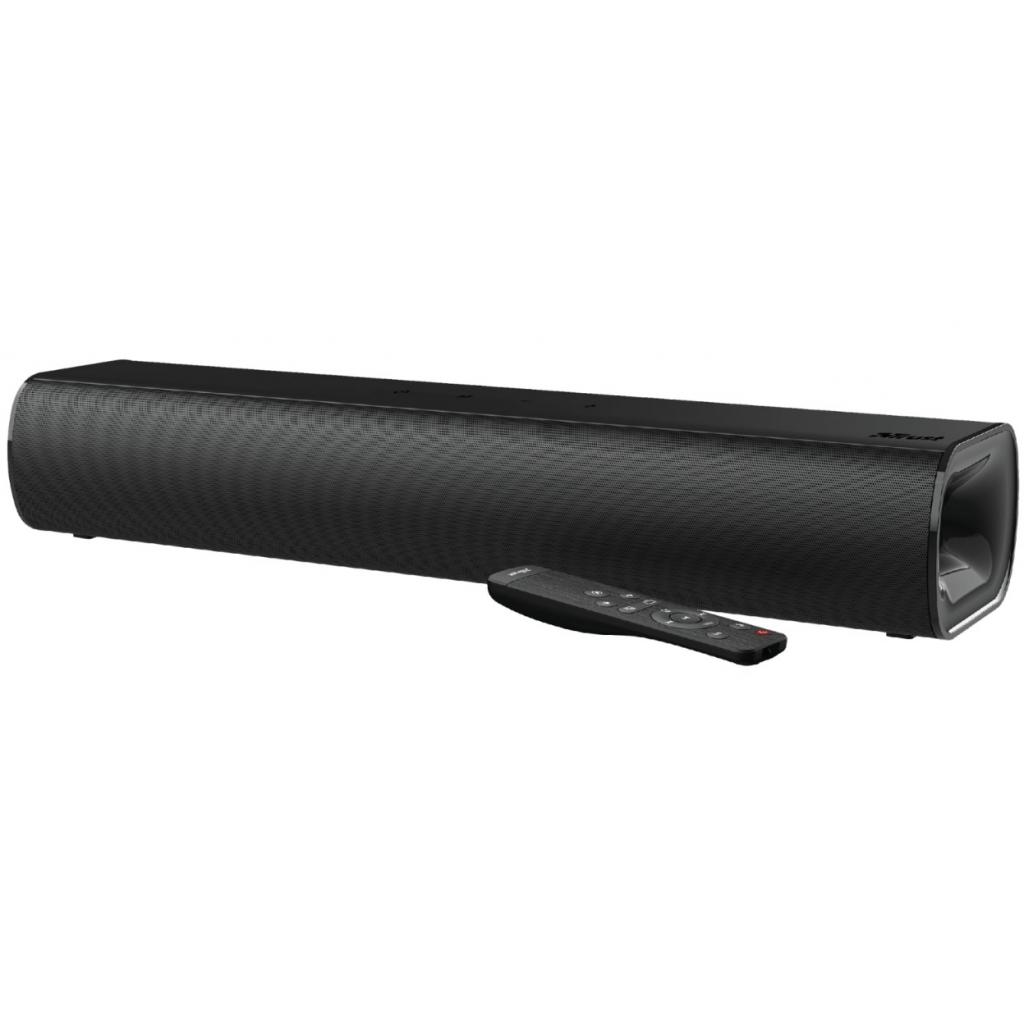 Домашній кінотеатр Trust Lino HD Soundbar With Bluetooth Black (23642_TRUST)