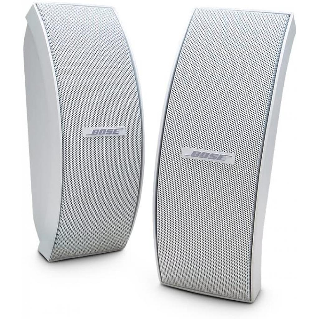 Домашній кінотеатр Bose Model 151 SE White (34104)