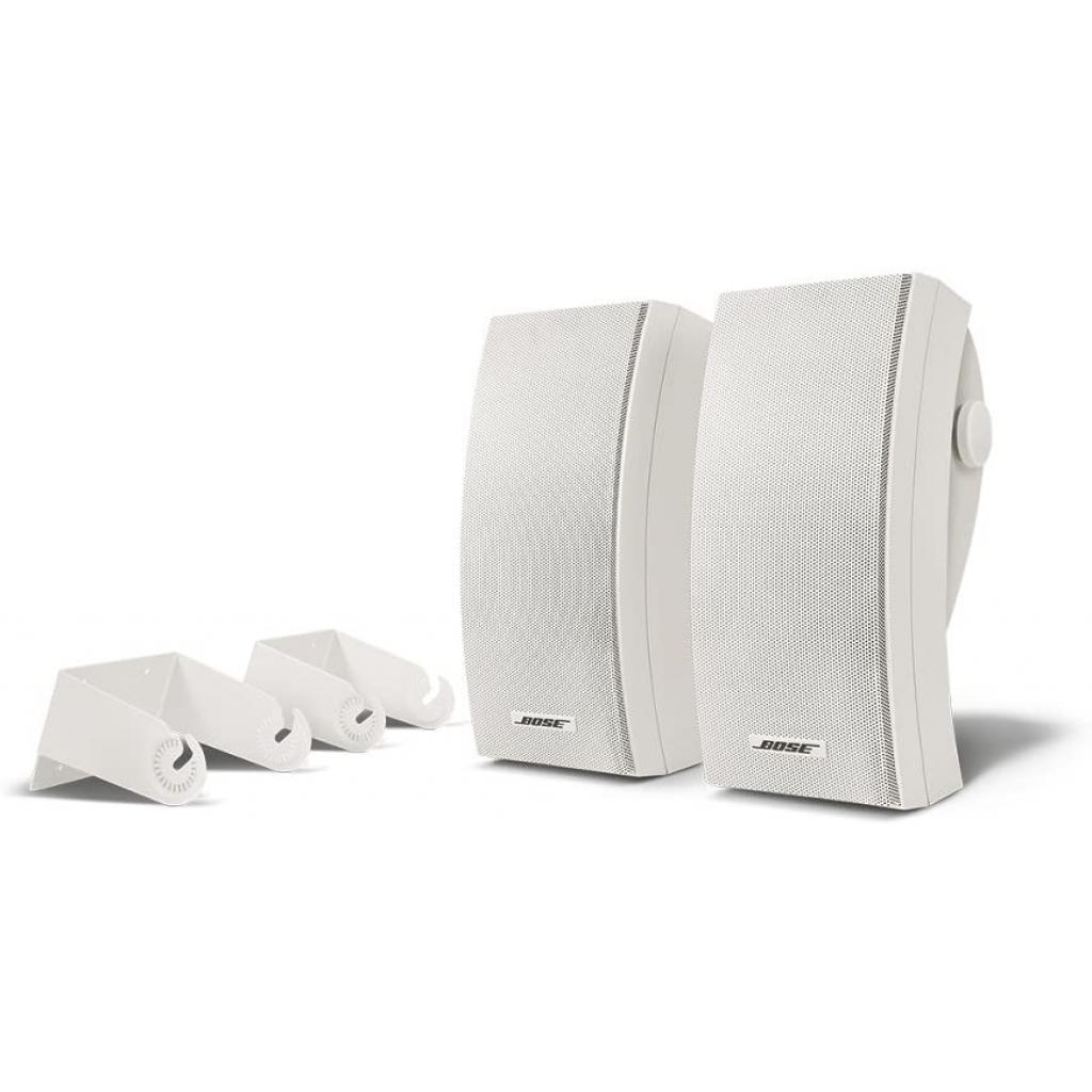 Домашній кінотеатр Bose Model 251 SE White (24644)