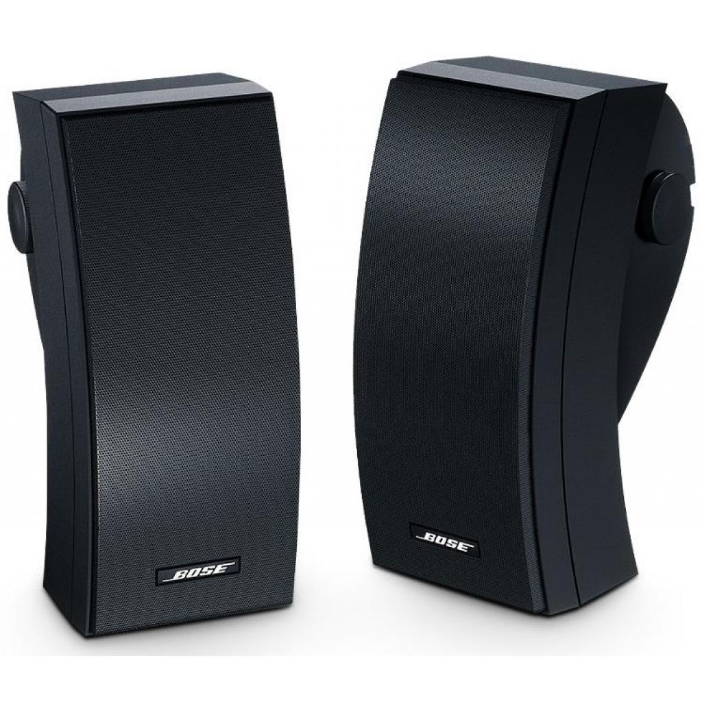 Домашній кінотеатр Bose Model 251 SE Black (24643)