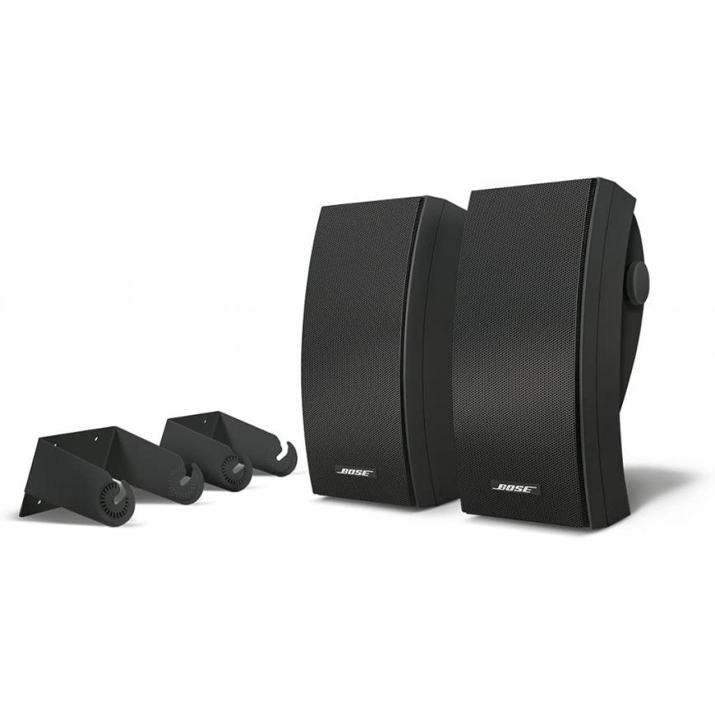 Домашній кінотеатр Bose Model 251 SE Black (24643)