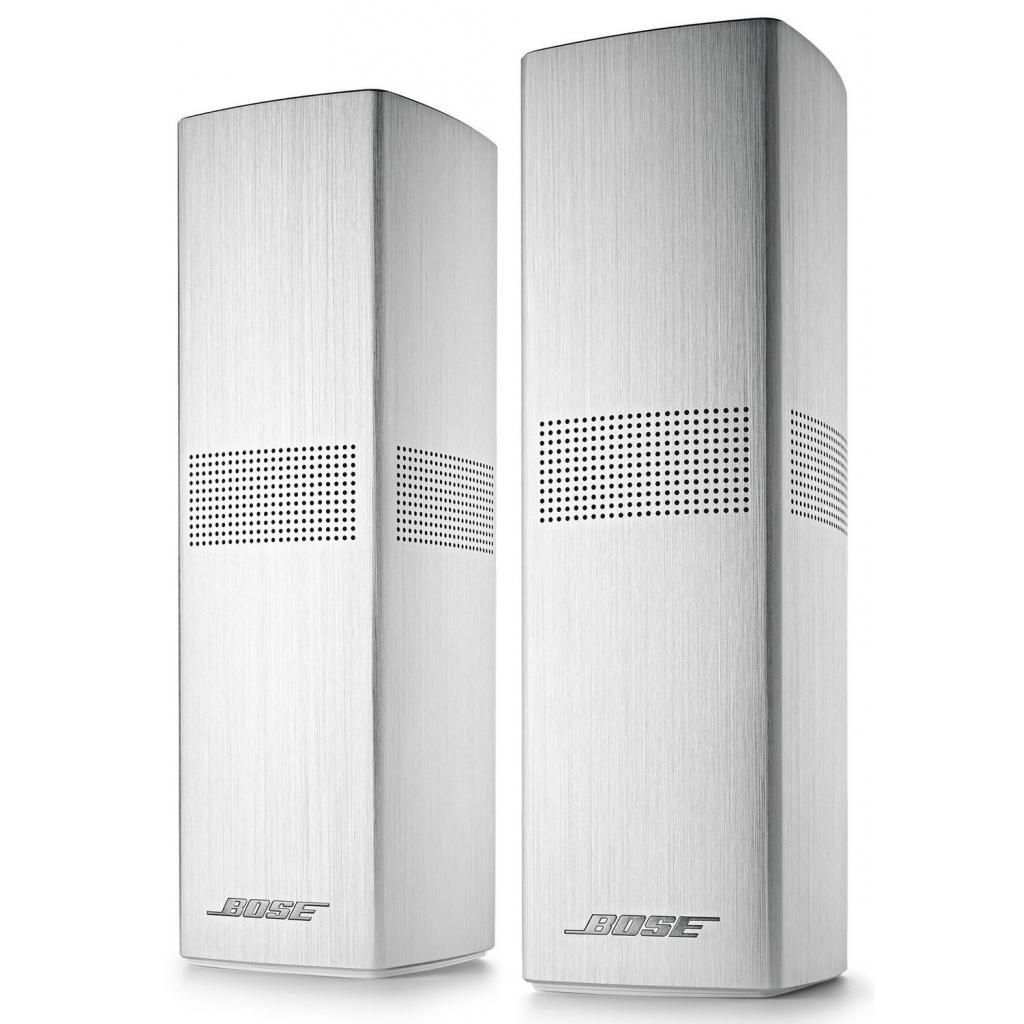 Домашній кінотеатр Bose Lifestyle 650 White (761683-2210)