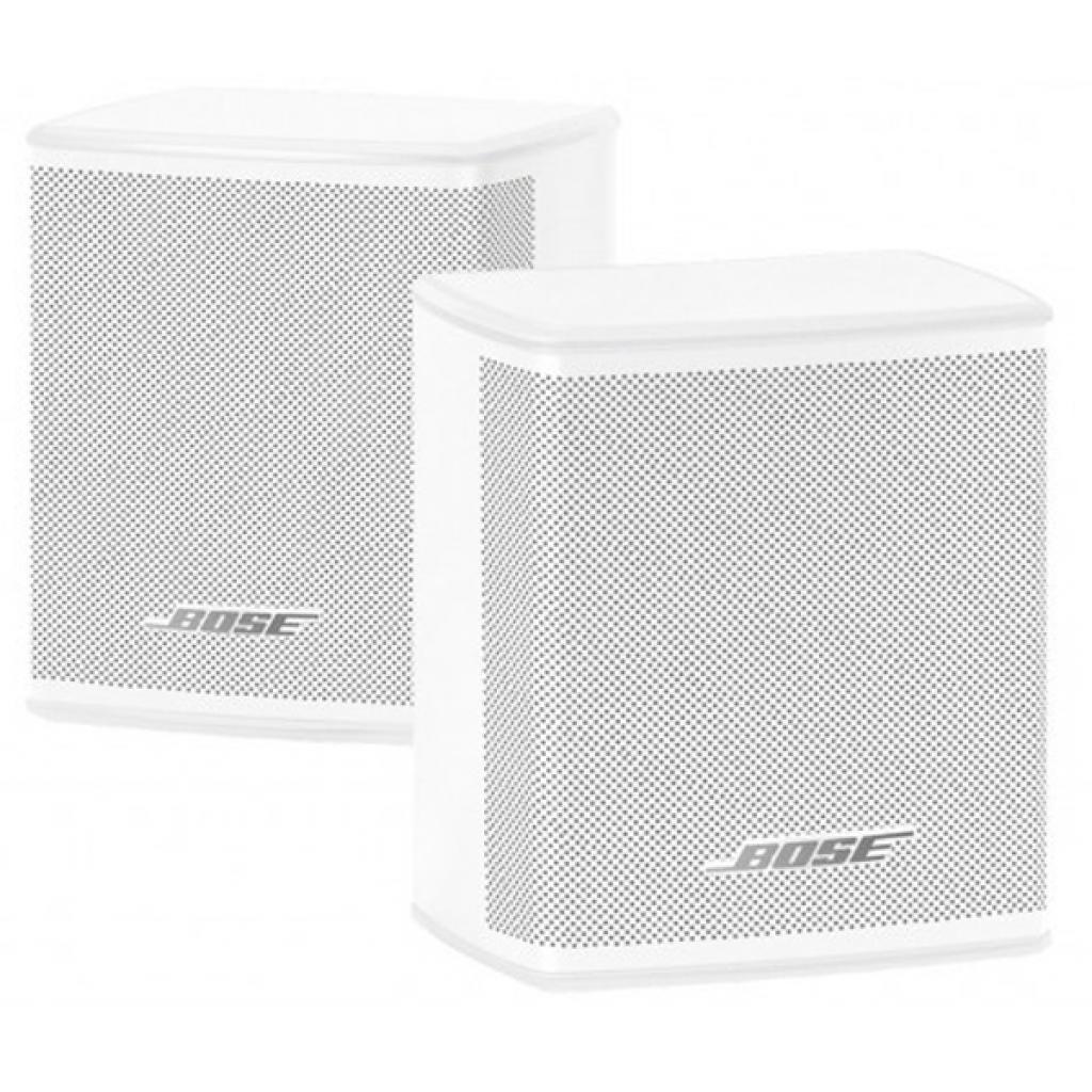 Домашній кінотеатр Bose Surround Speakers White (809281-2200)