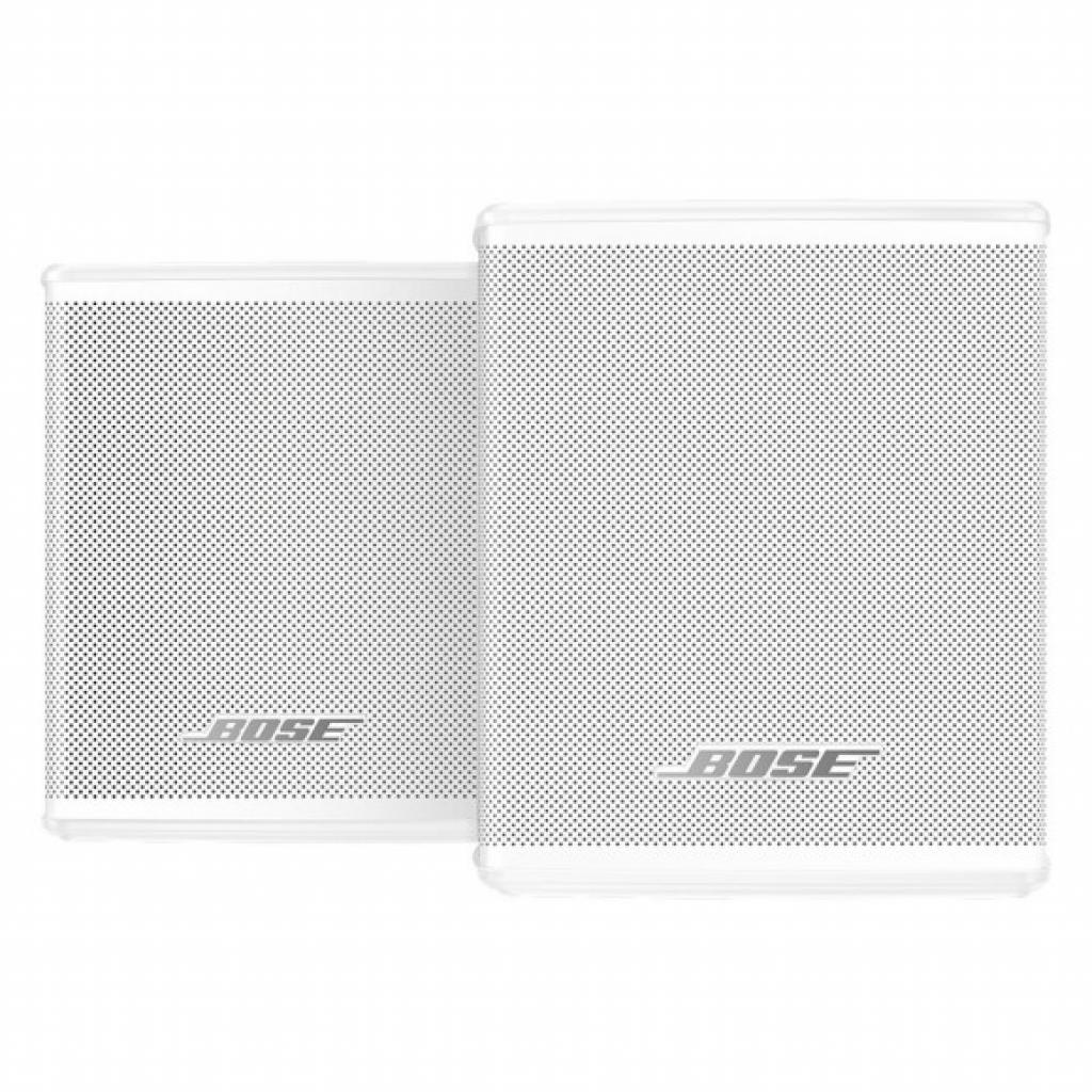 Домашній кінотеатр Bose Surround Speakers White (809281-2200)