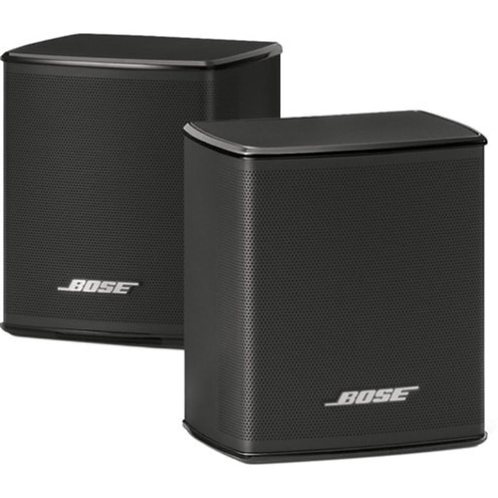 Домашній кінотеатр Bose Surround Speakers Black (809281-2100)