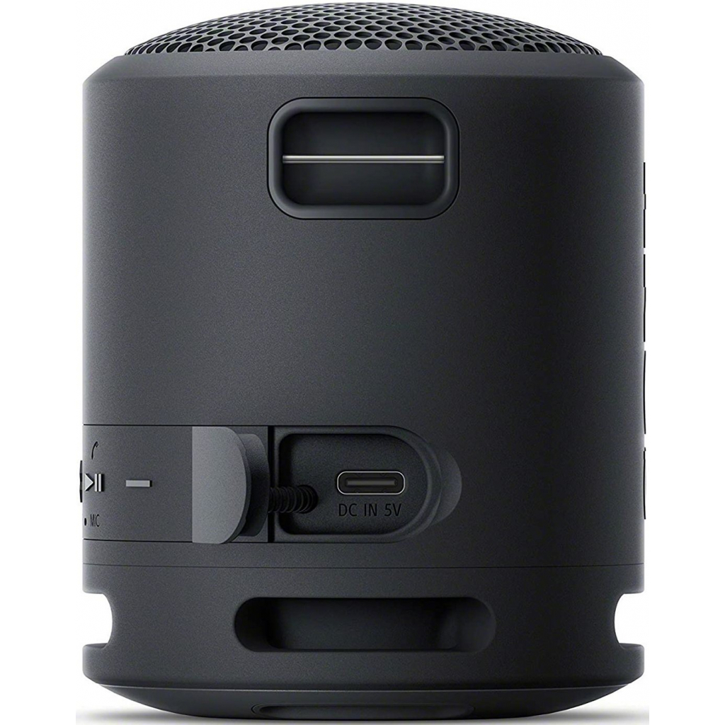 Акустична система Sony SRS-XB13 Black (SRSXB13B.RU2)